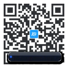 APP 安卓 二维码